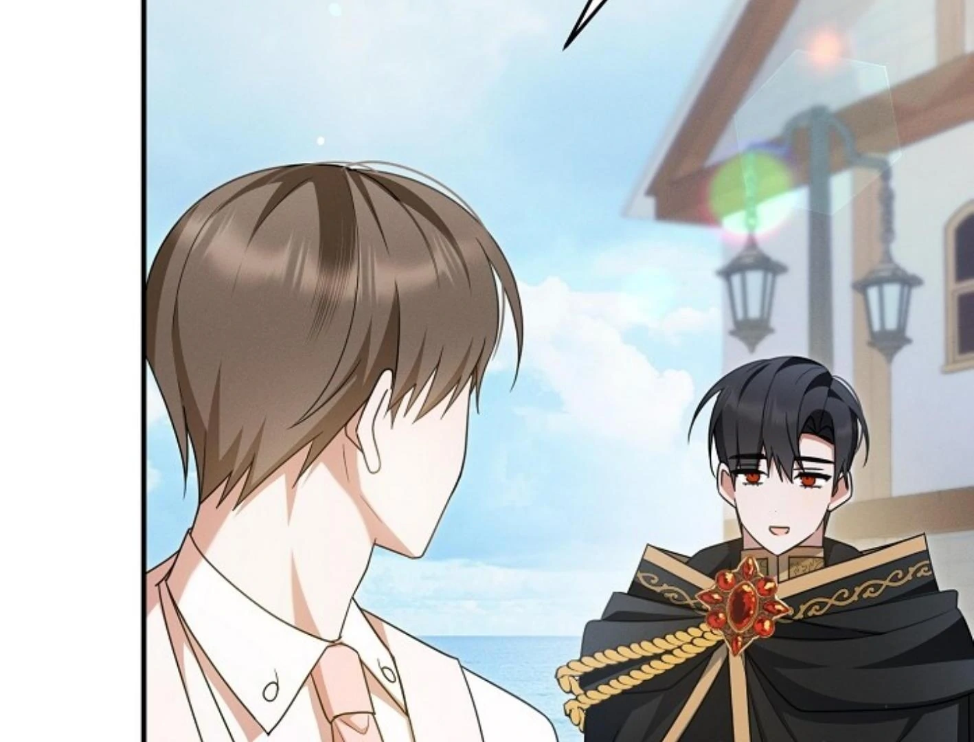 Read He Is That Guy chapter 33 image 116 on Lezhin