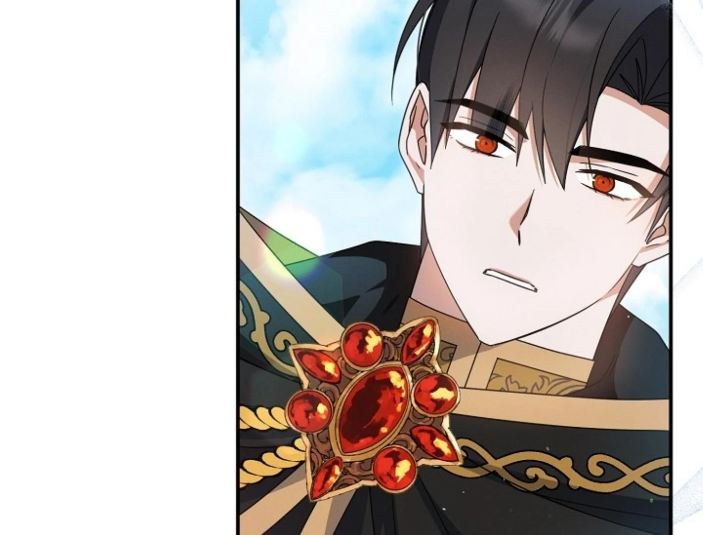 Read He Is That Guy chapter 33 image 124 on Lezhin