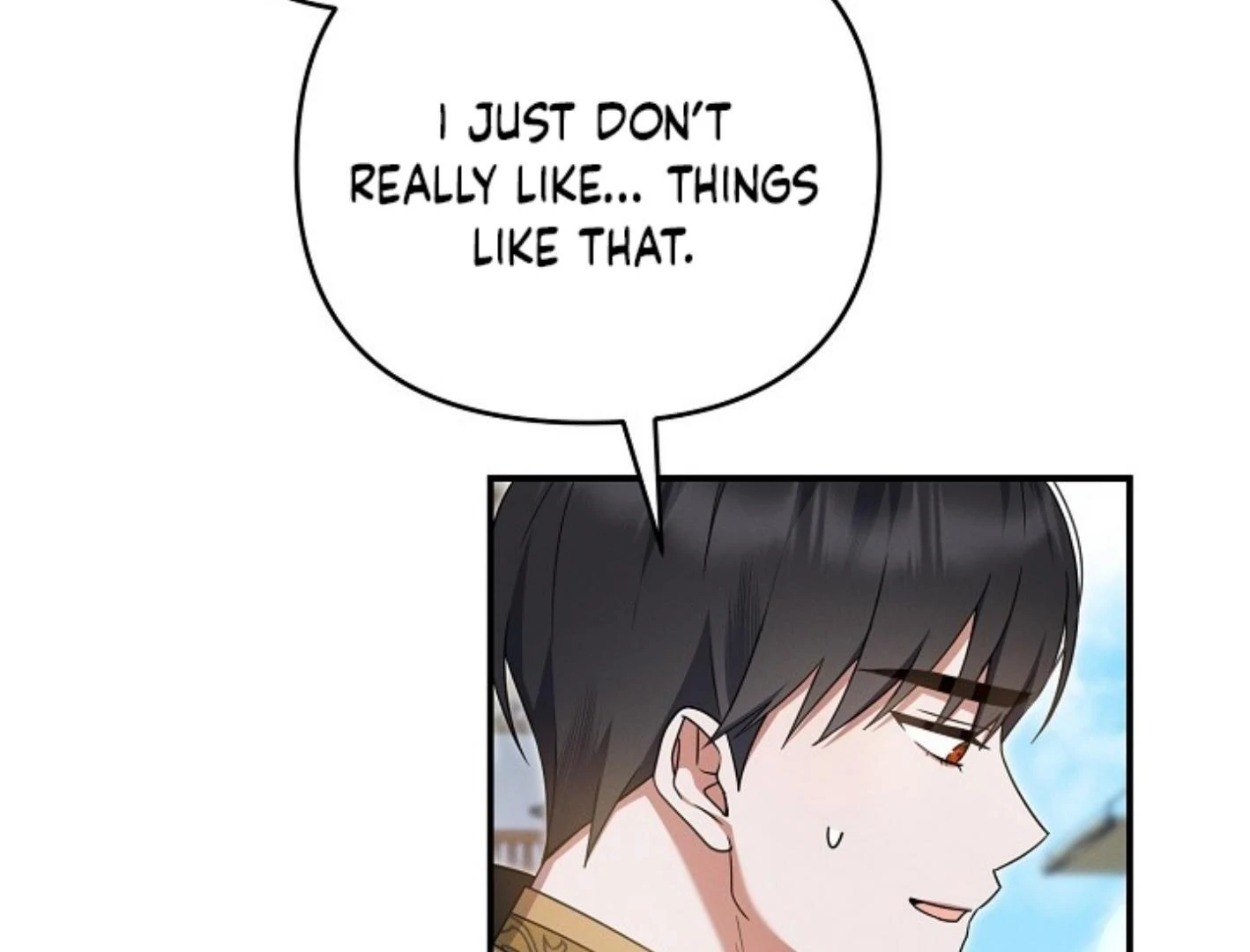 Read He Is That Guy chapter 33 image 132 on Lezhin