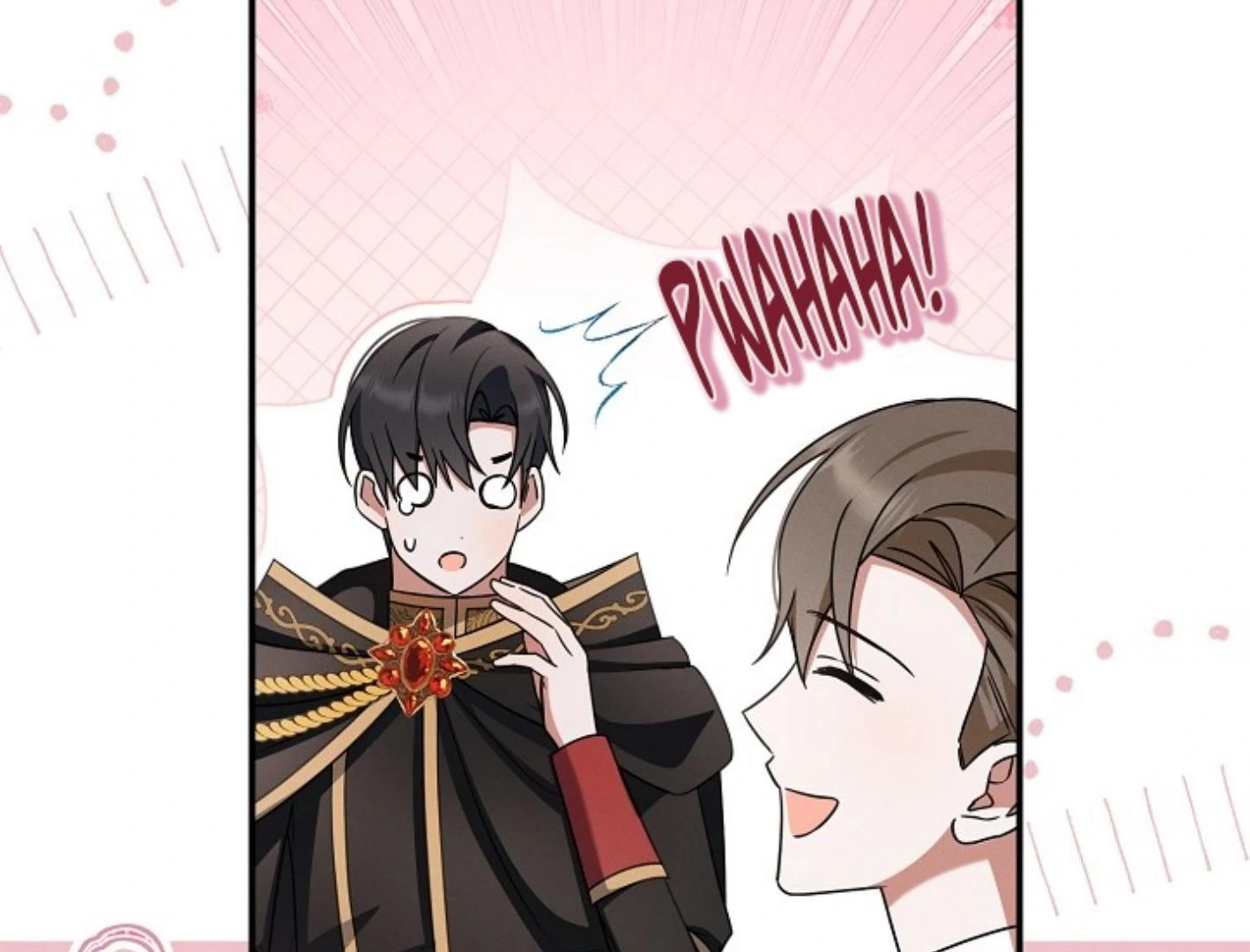 Read He Is That Guy chapter 33 image 147 on Lezhin