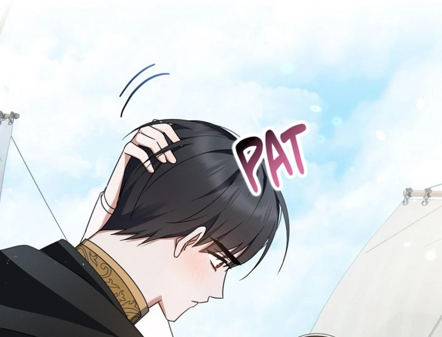 Read He Is That Guy chapter 33 image 151 on Lezhin