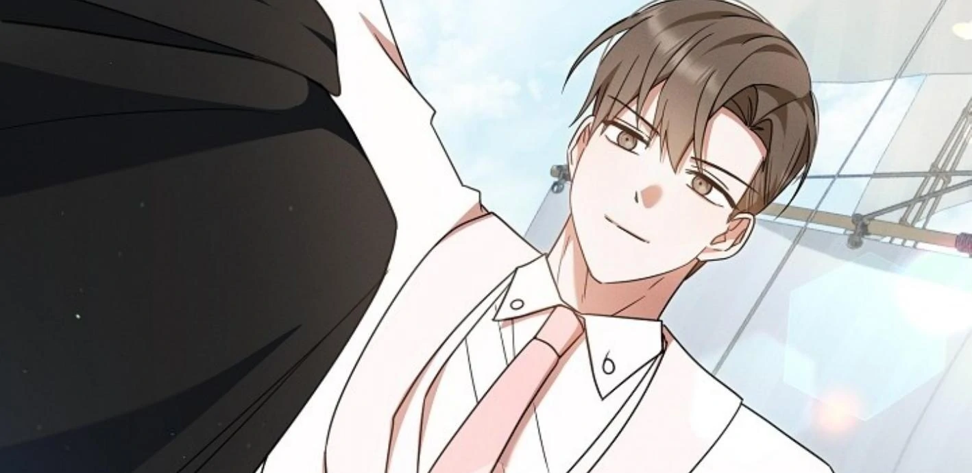 Read He Is That Guy chapter 33 image 152 on Lezhin