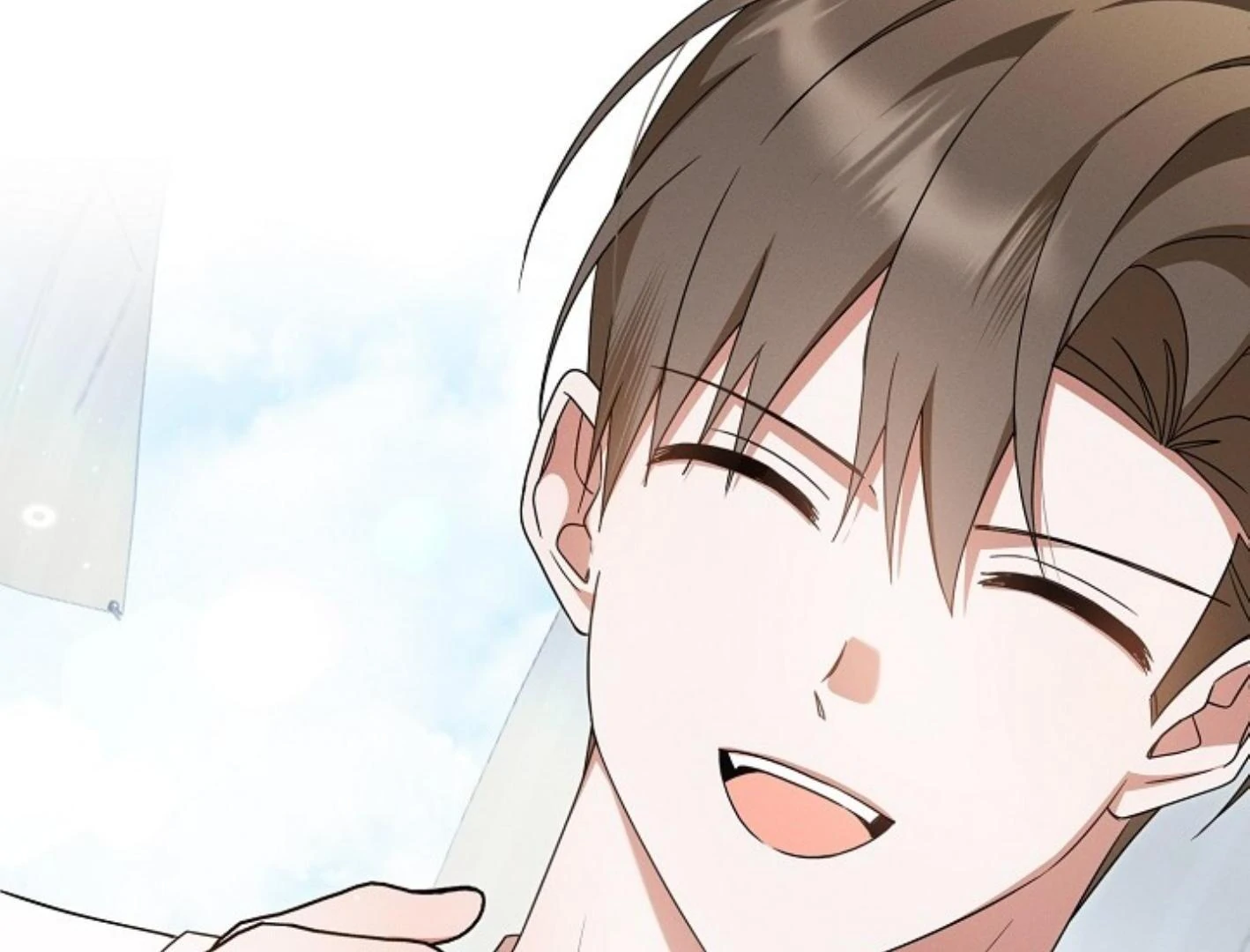 Read He Is That Guy chapter 33 image 155 on Lezhin