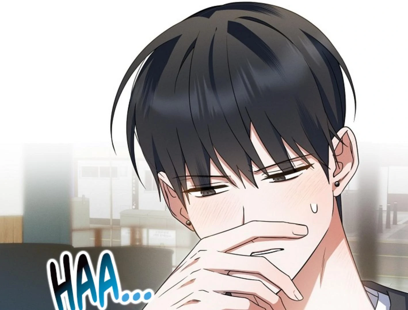 Read He Is That Guy chapter 33 image 160 on Lezhin