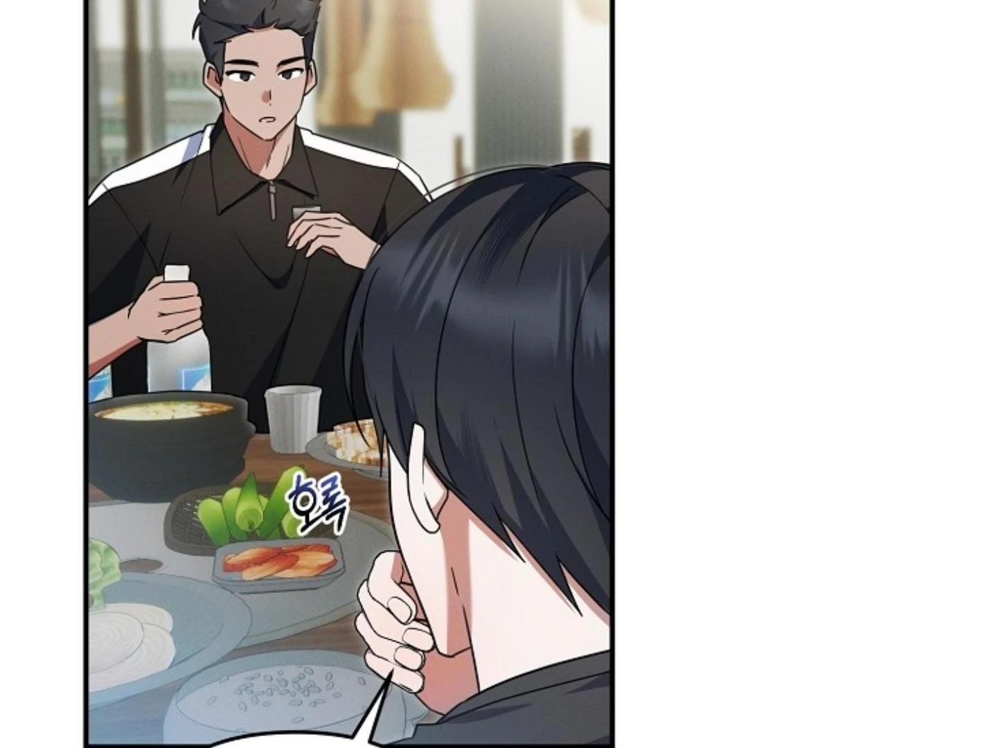 Read He Is That Guy chapter 33 image 163 on Lezhin