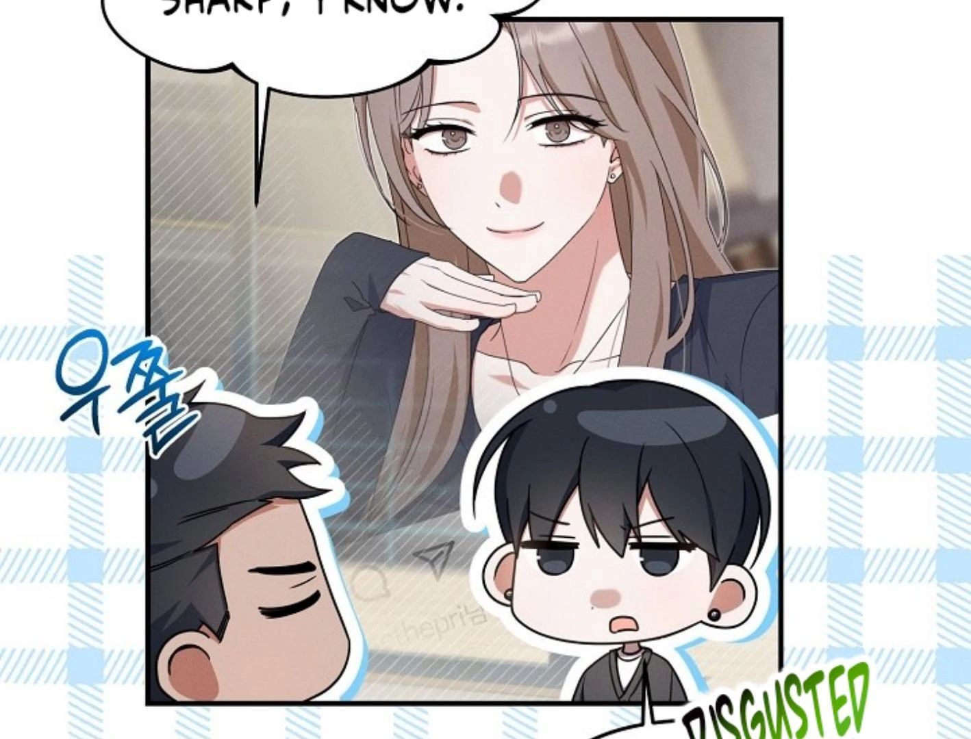 Read He Is That Guy chapter 33 image 168 on Lezhin