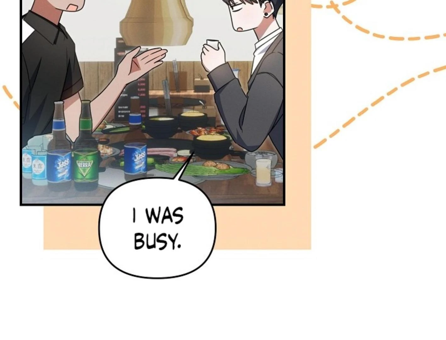 Read He Is That Guy chapter 33 image 171 on Lezhin
