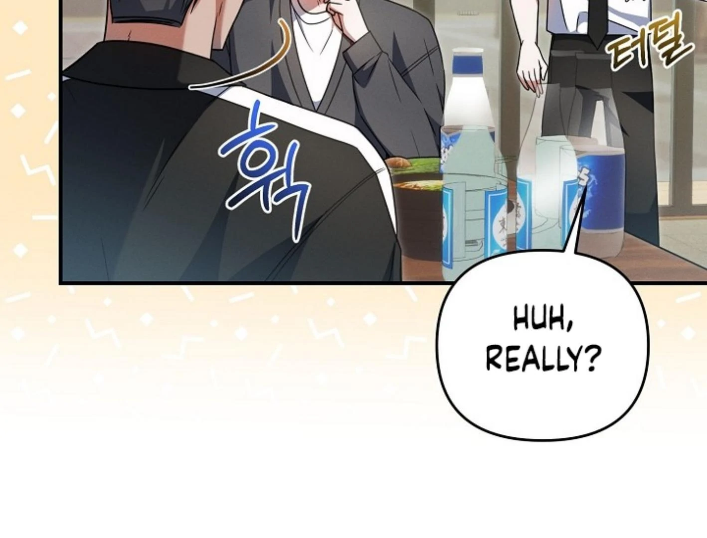 Read He Is That Guy chapter 33 image 174 on Lezhin