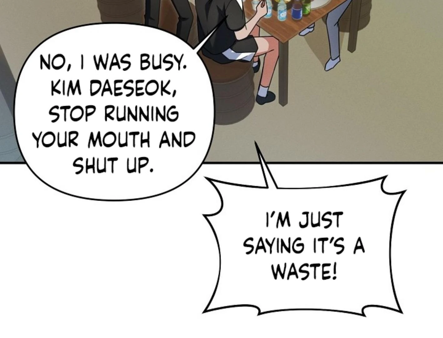 Read He Is That Guy chapter 33 image 177 on Lezhin