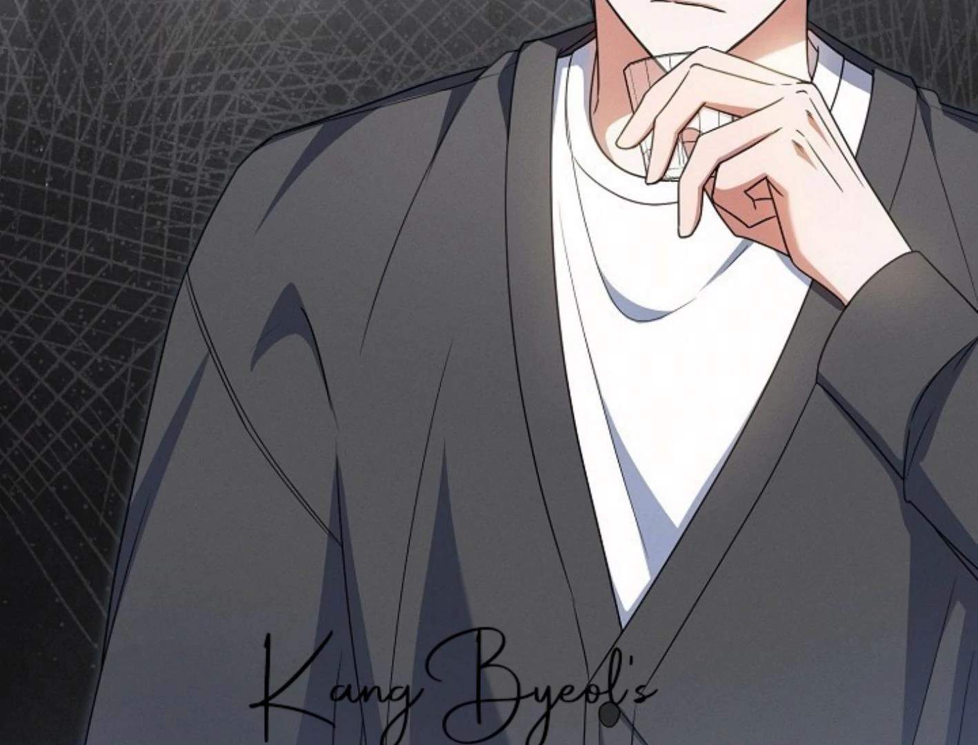 Read He Is That Guy chapter 33 image 182 on Lezhin