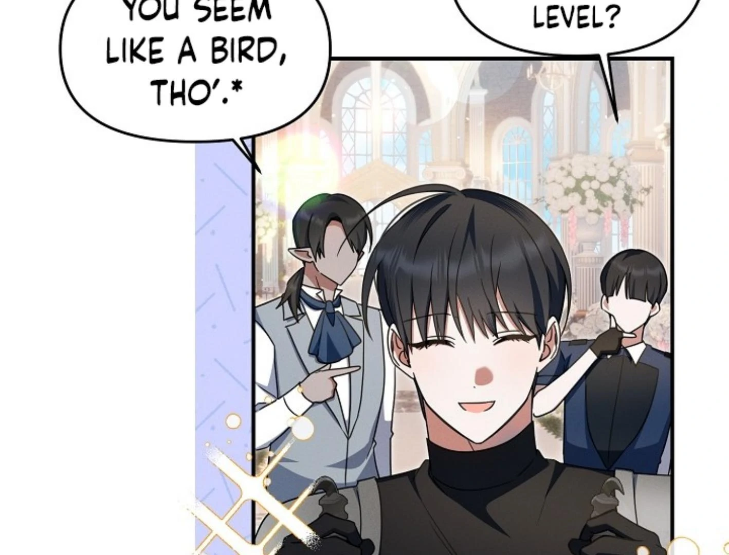 Read He Is That Guy chapter 33 image 29 on Lezhin