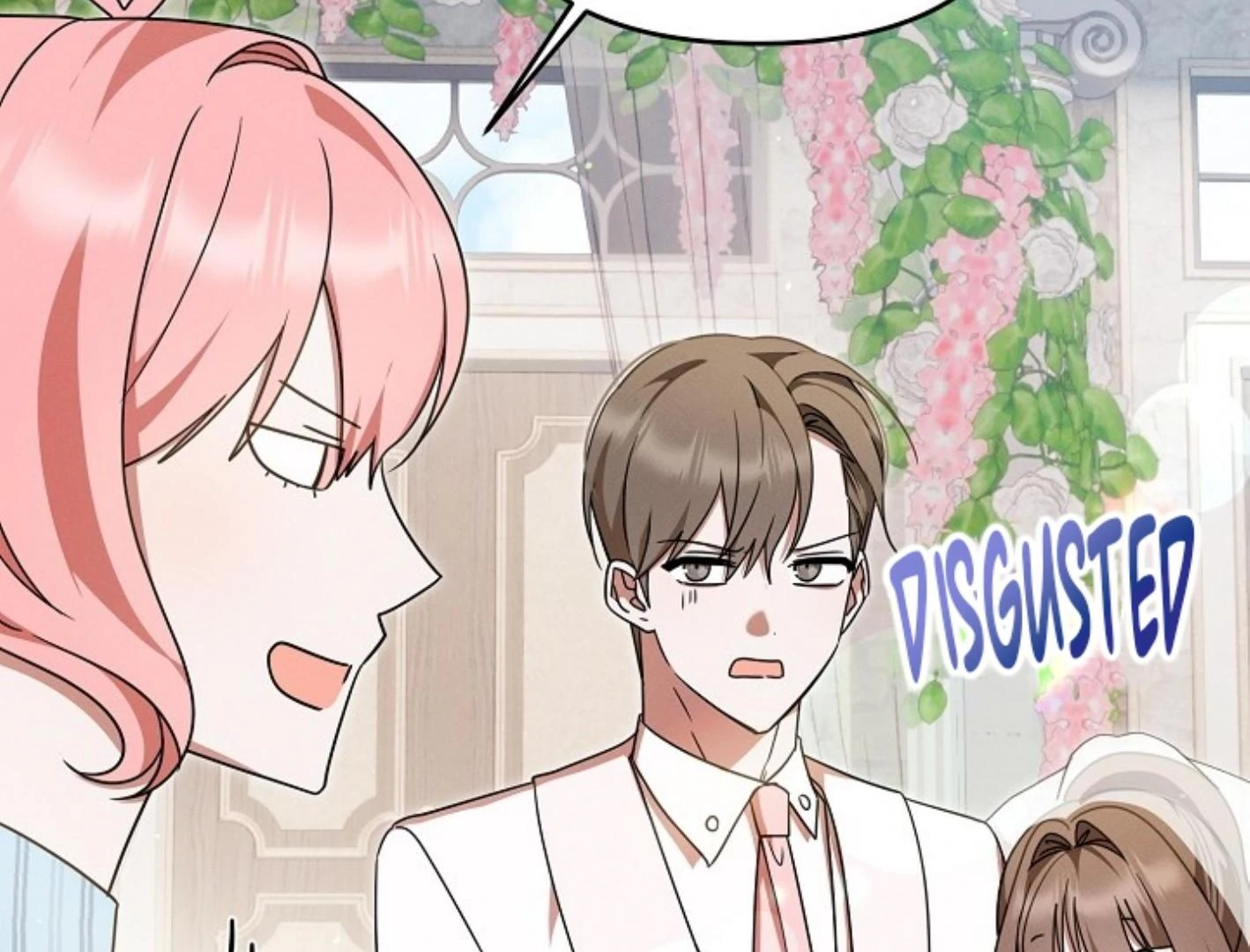 Read He Is That Guy chapter 33 image 32 on Lezhin