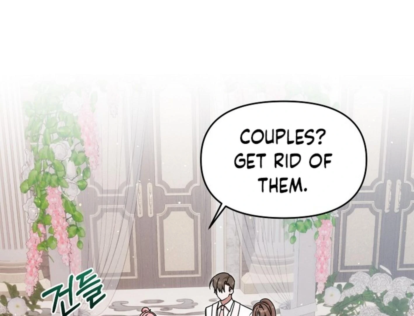 Read He Is That Guy chapter 33 image 34 on Lezhin