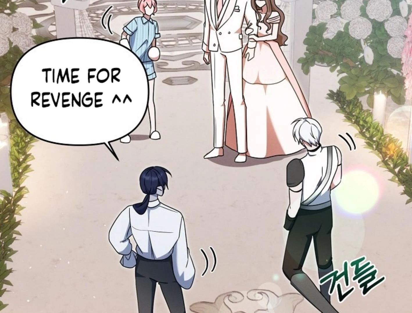 Read He Is That Guy chapter 33 image 35 on Lezhin