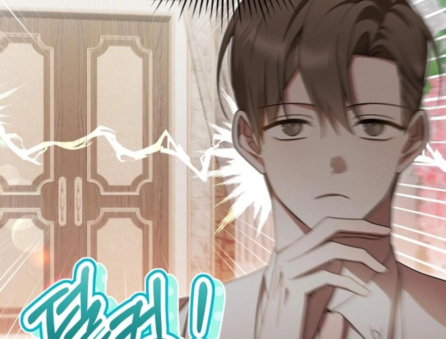 Read He Is That Guy chapter 33 image 47 on Lezhin