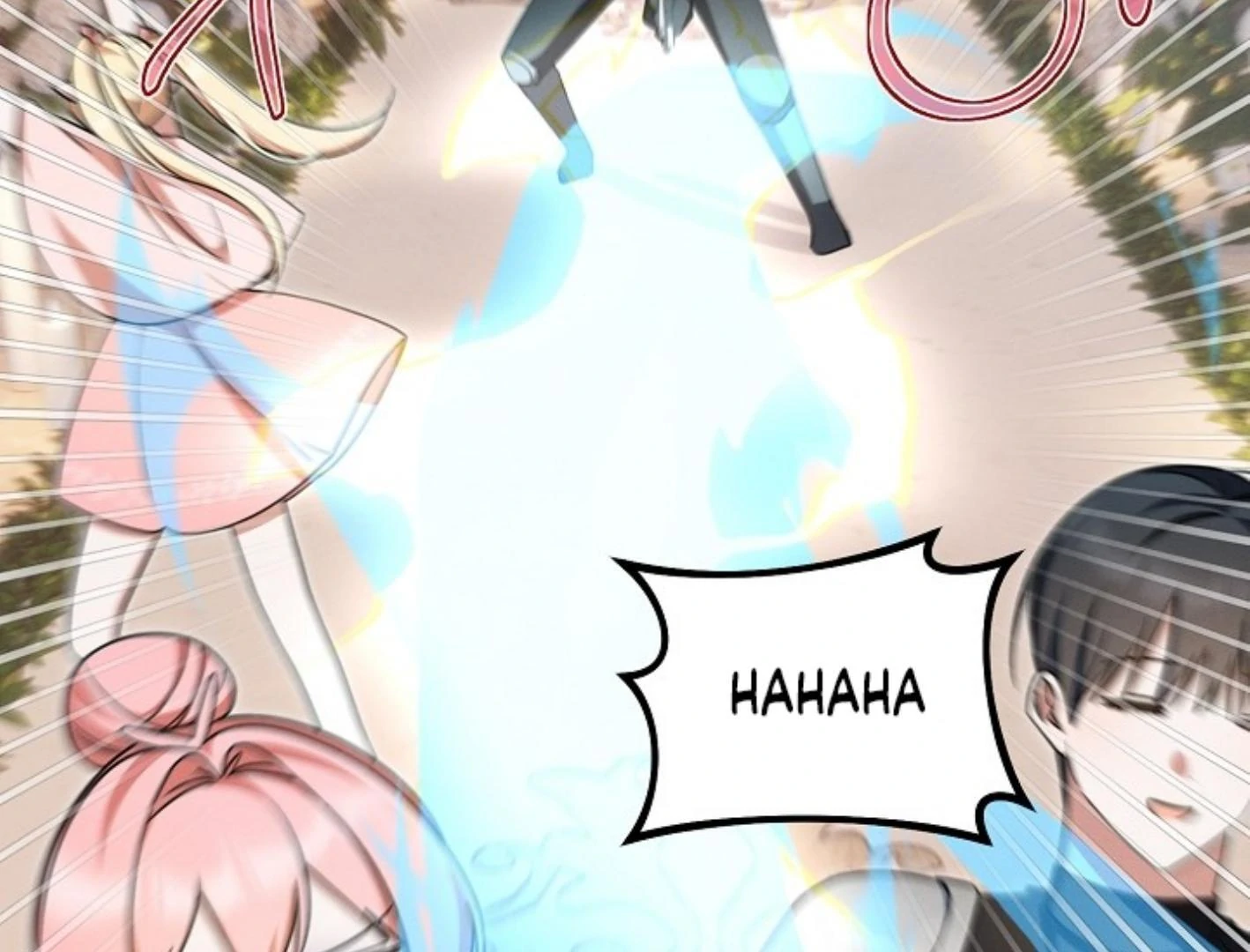 Read He Is That Guy chapter 33 image 5 on Lezhin