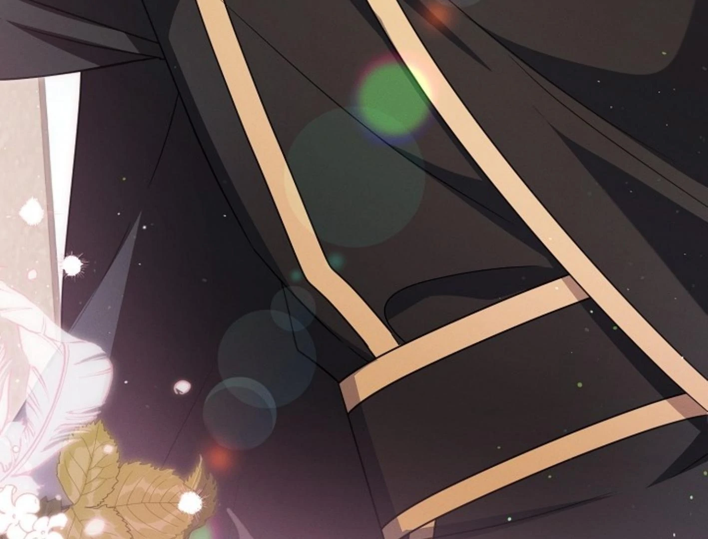 Read He Is That Guy chapter 33 image 58 on Lezhin