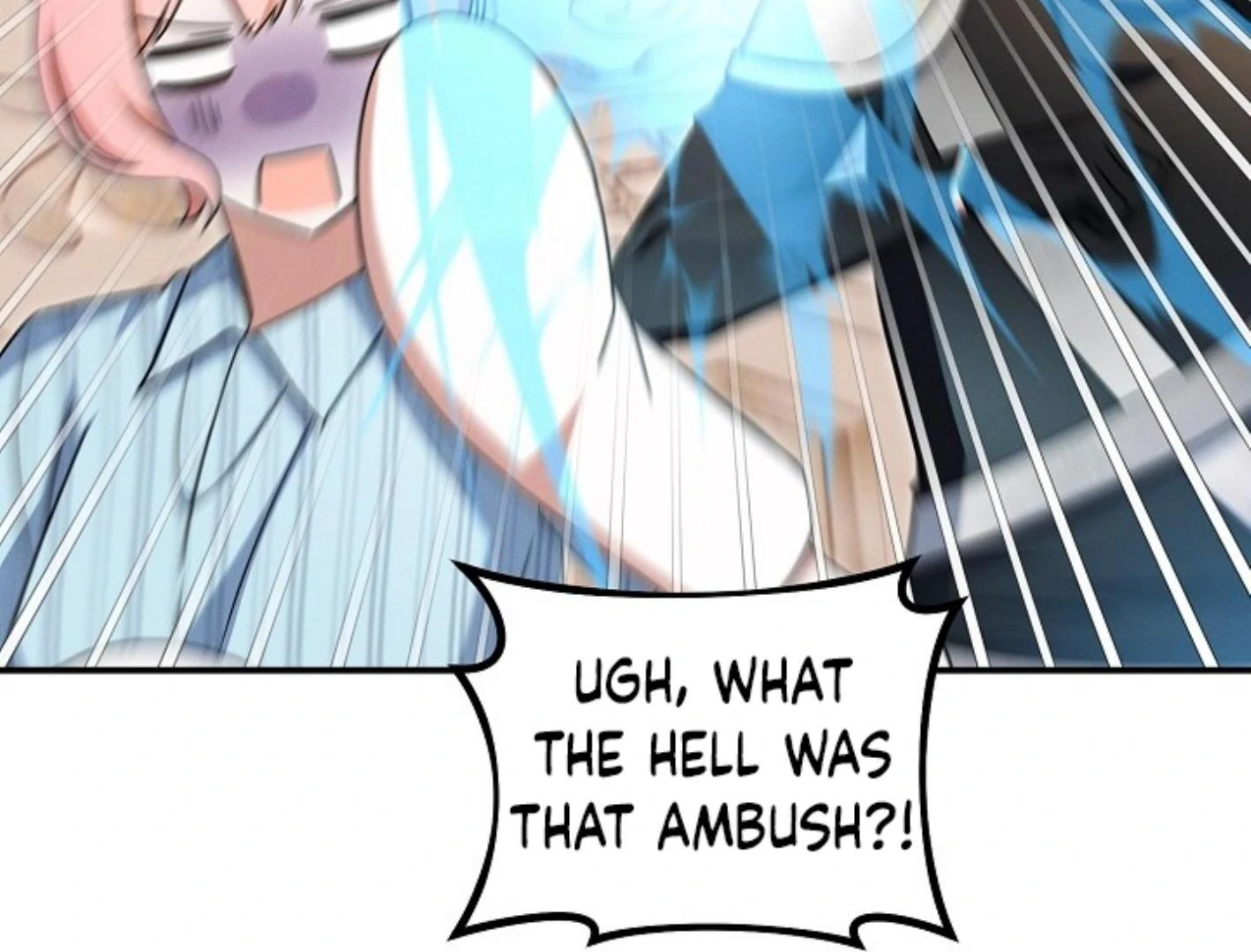 Read He Is That Guy chapter 33 image 6 on Lezhin