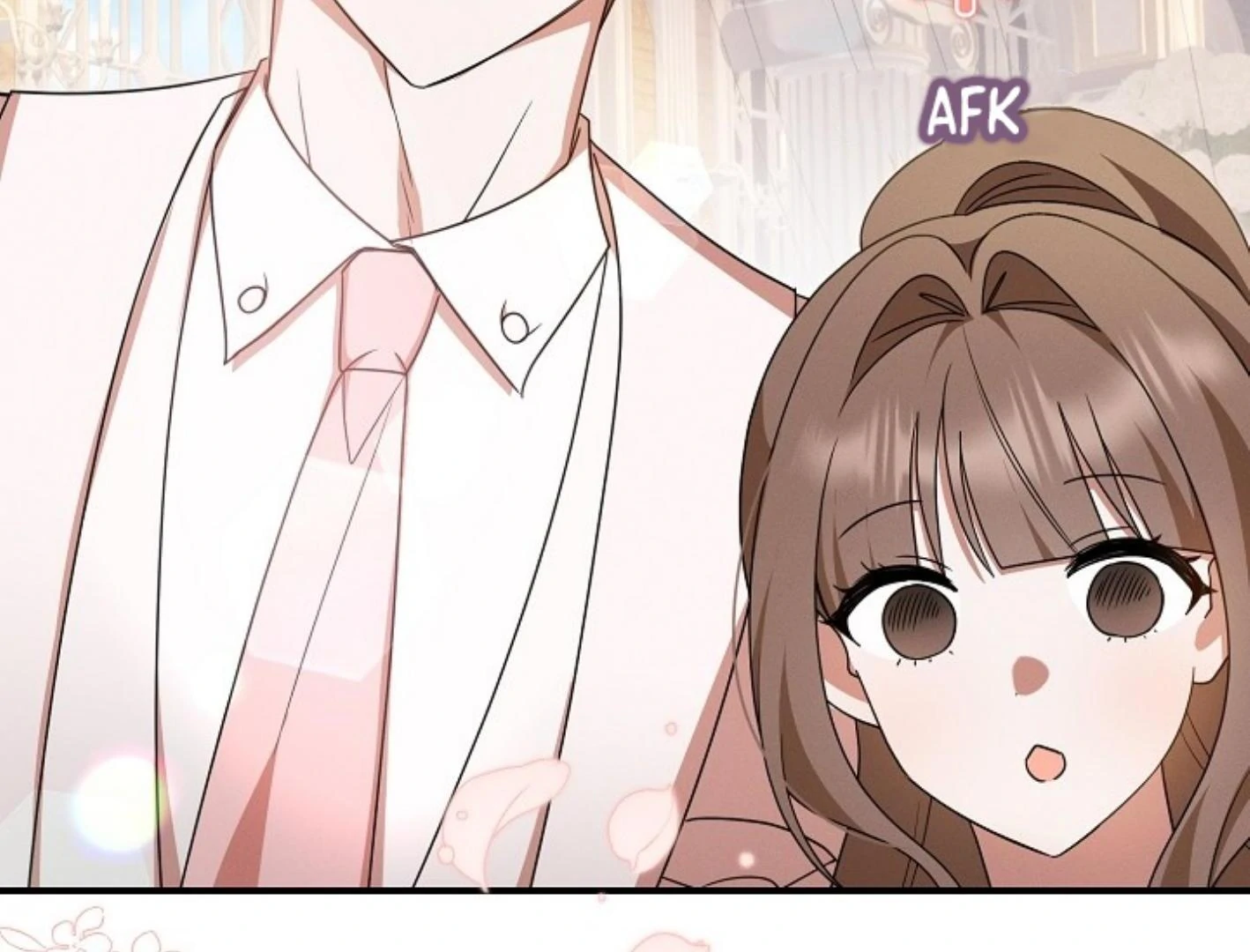 Read He Is That Guy chapter 33 image 61 on Lezhin