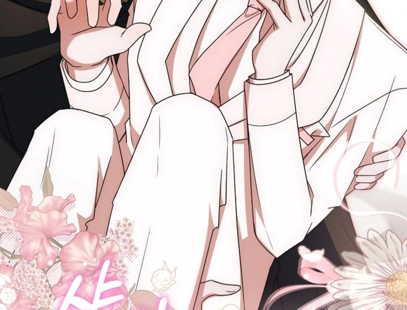 Read He Is That Guy chapter 33 image 73 on Lezhin