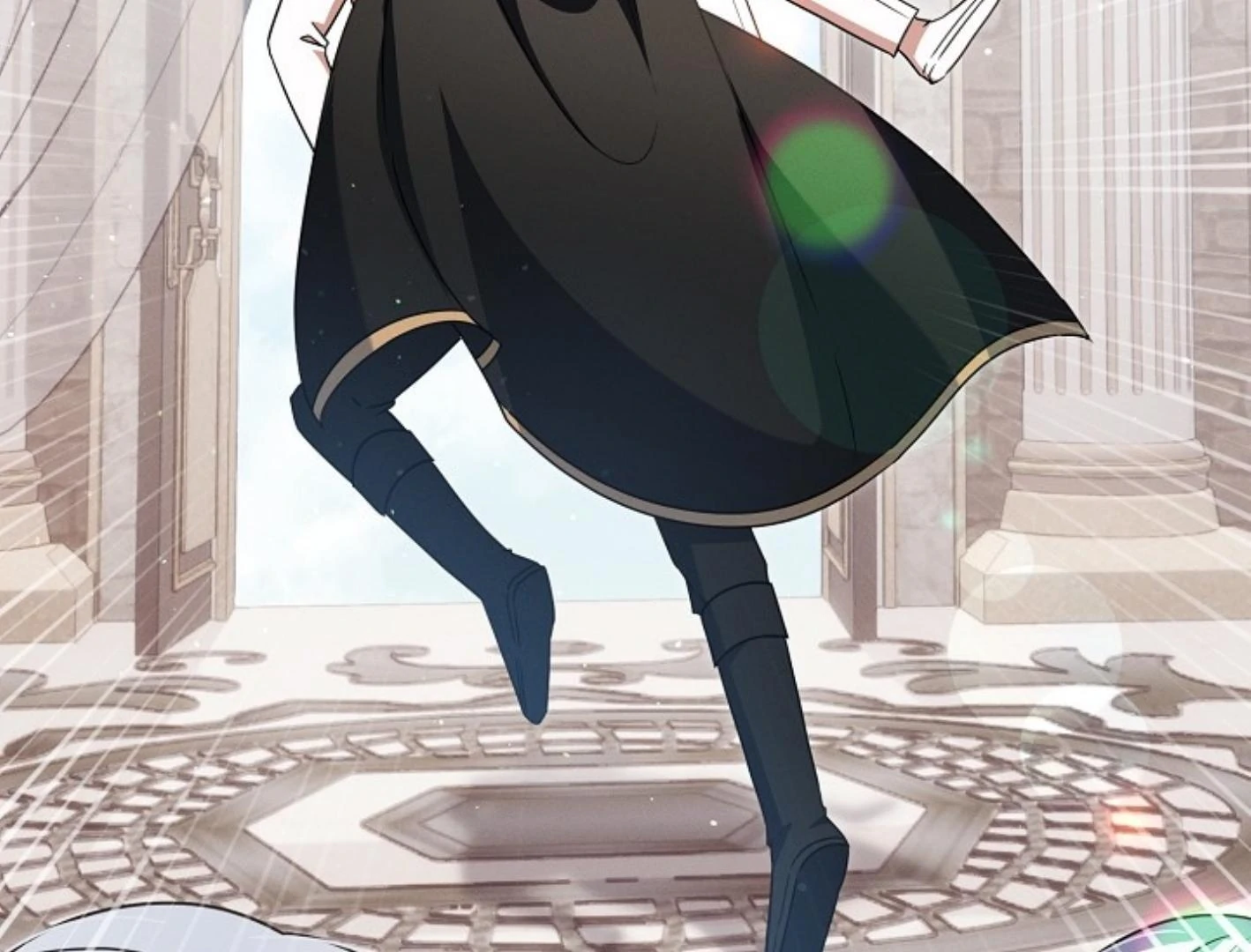 Read He Is That Guy chapter 33 image 80 on Lezhin