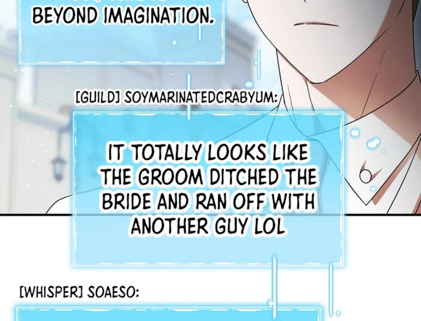 Read He Is That Guy chapter 33 image 98 on Lezhin