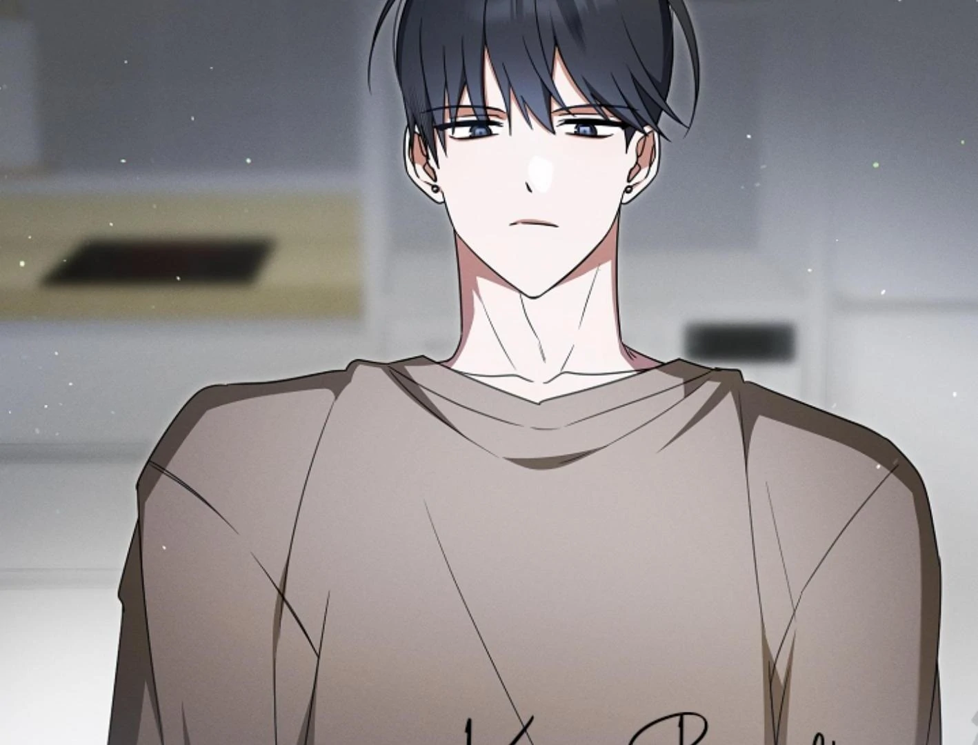 Read He Is That Guy chapter 34 image 107 on Lezhin