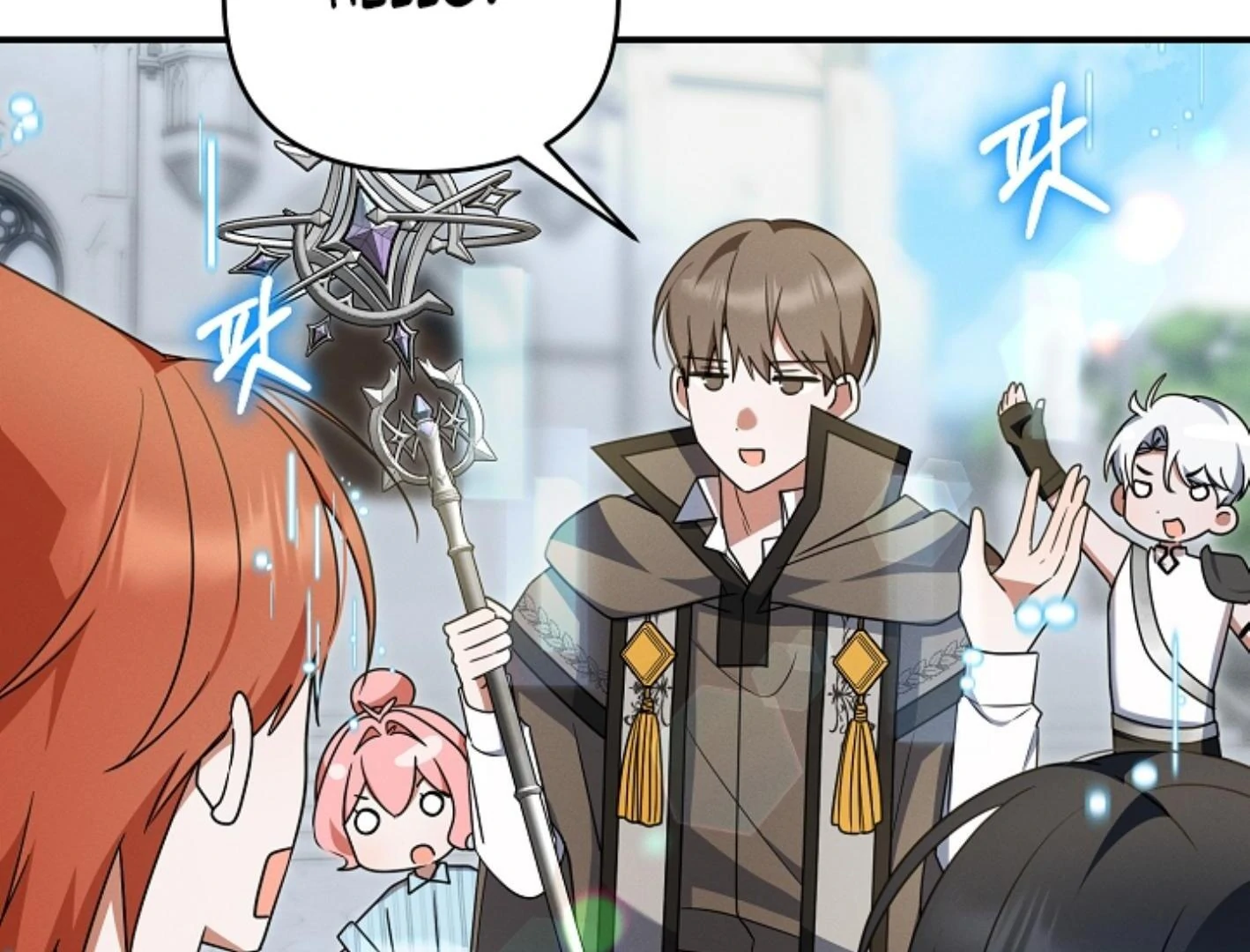 Read He Is That Guy chapter 34 image 118 on Lezhin