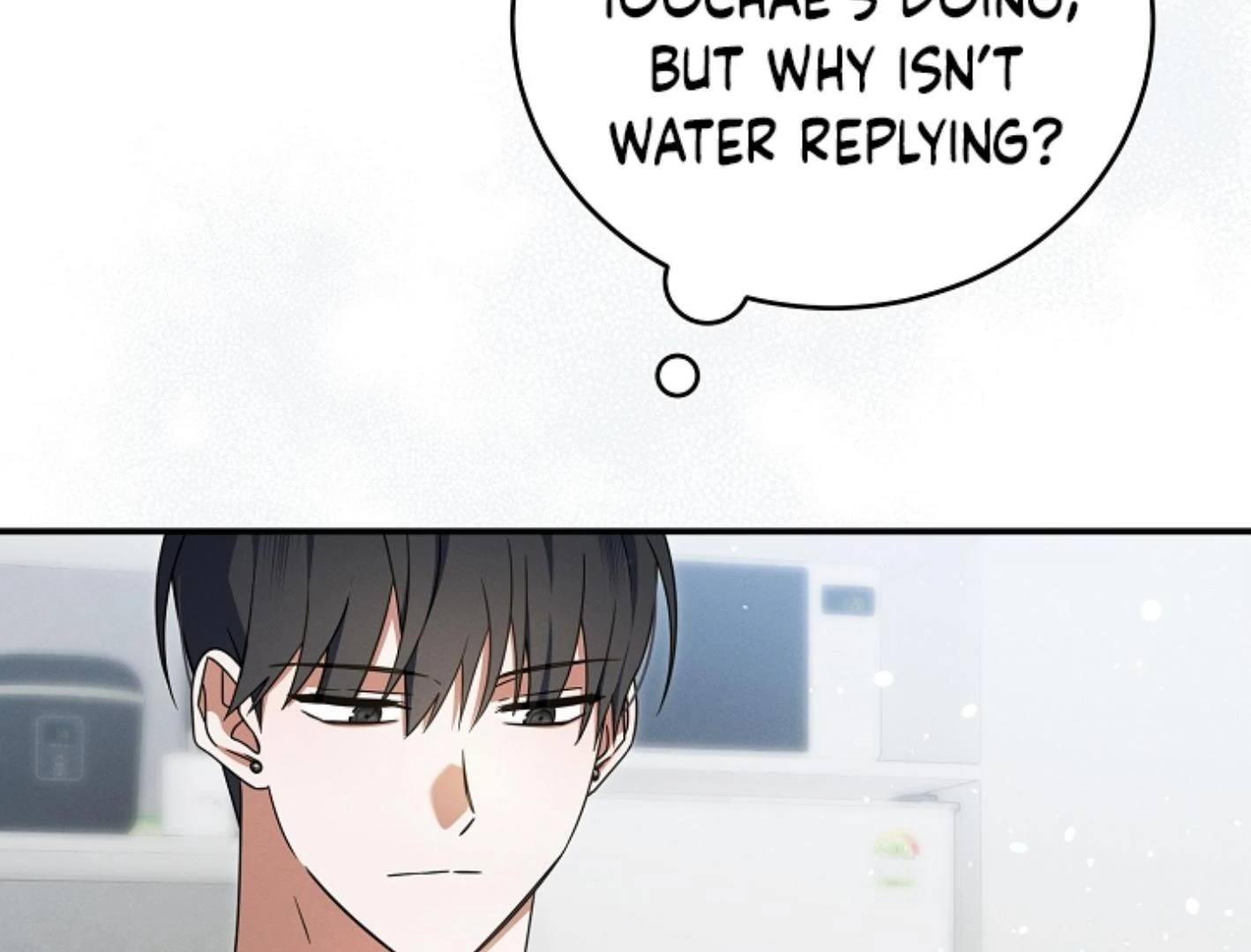 Read He Is That Guy chapter 34 image 134 on Lezhin