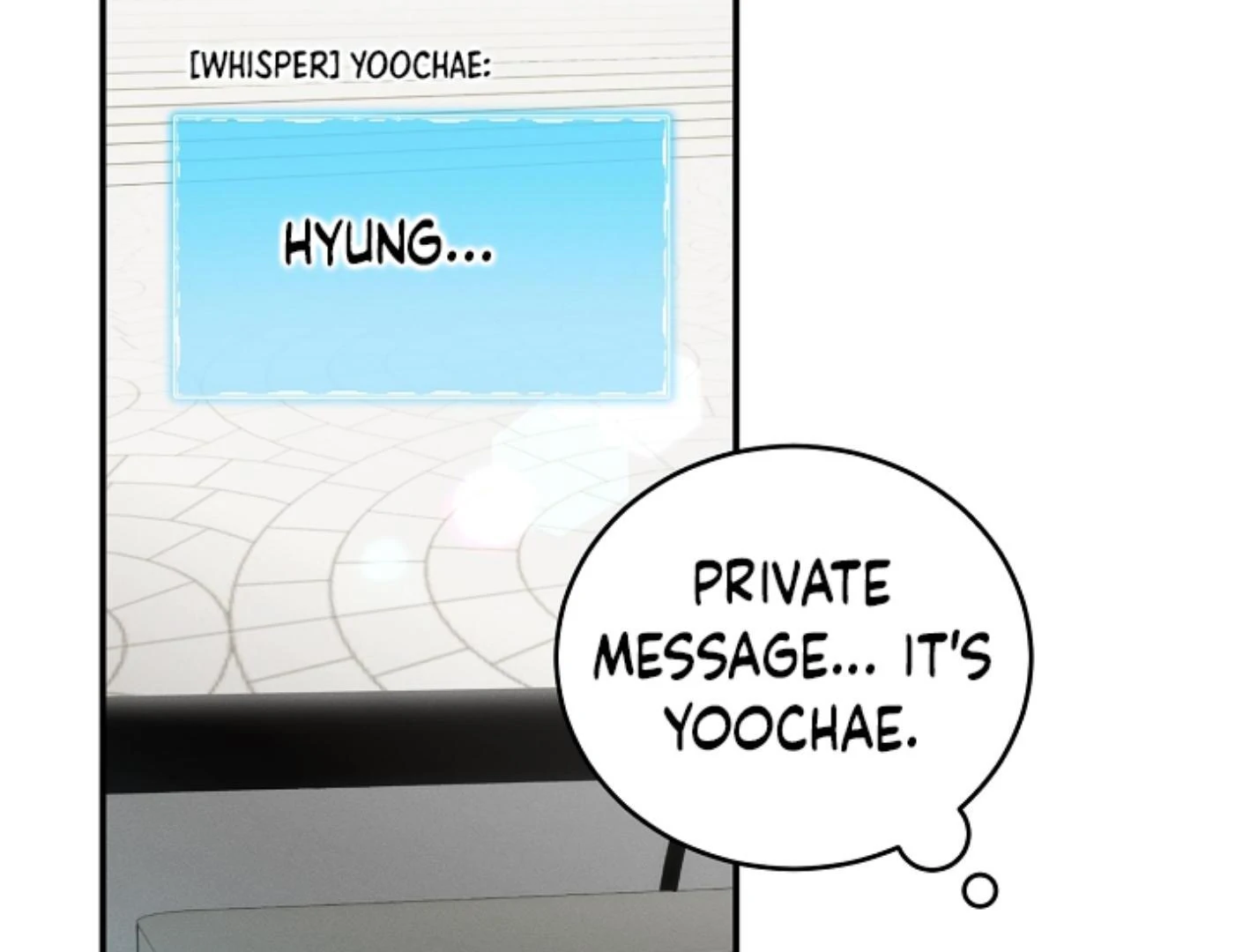 Read He Is That Guy chapter 34 image 142 on Lezhin