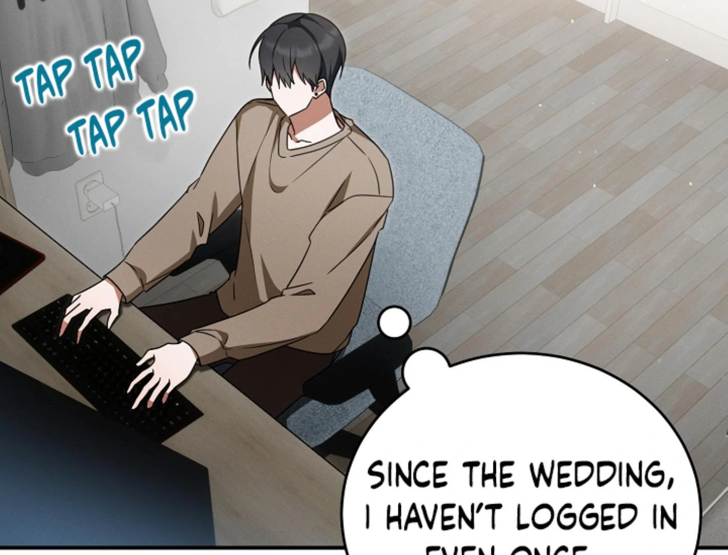 Read He Is That Guy chapter 34 image 145 on Lezhin