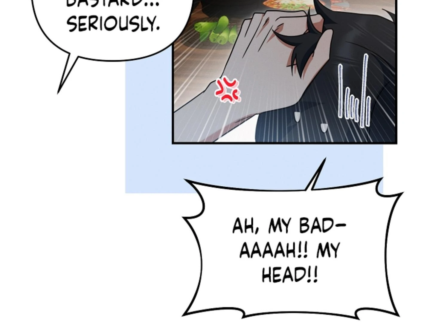 Read He Is That Guy chapter 34 image 17 on Lezhin