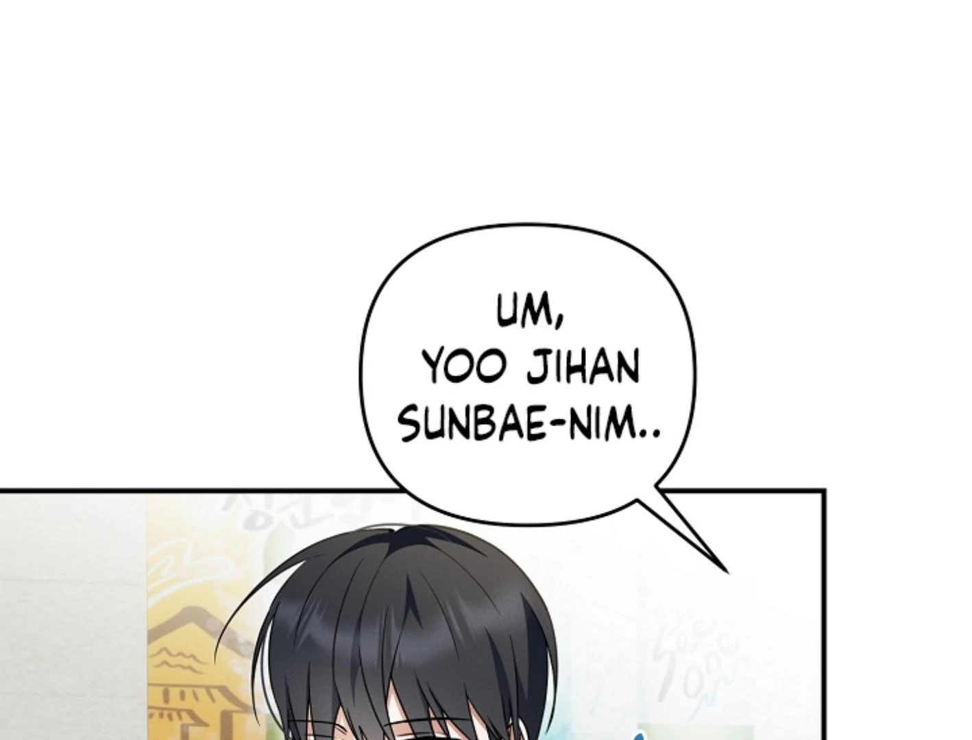 Read He Is That Guy chapter 34 image 18 on Lezhin