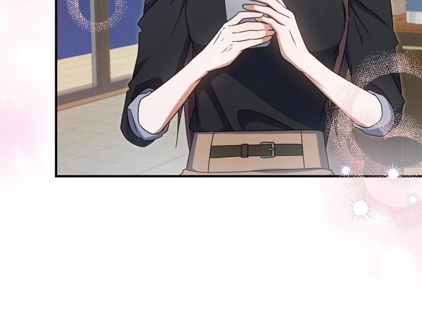 Read He Is That Guy chapter 34 image 22 on Lezhin