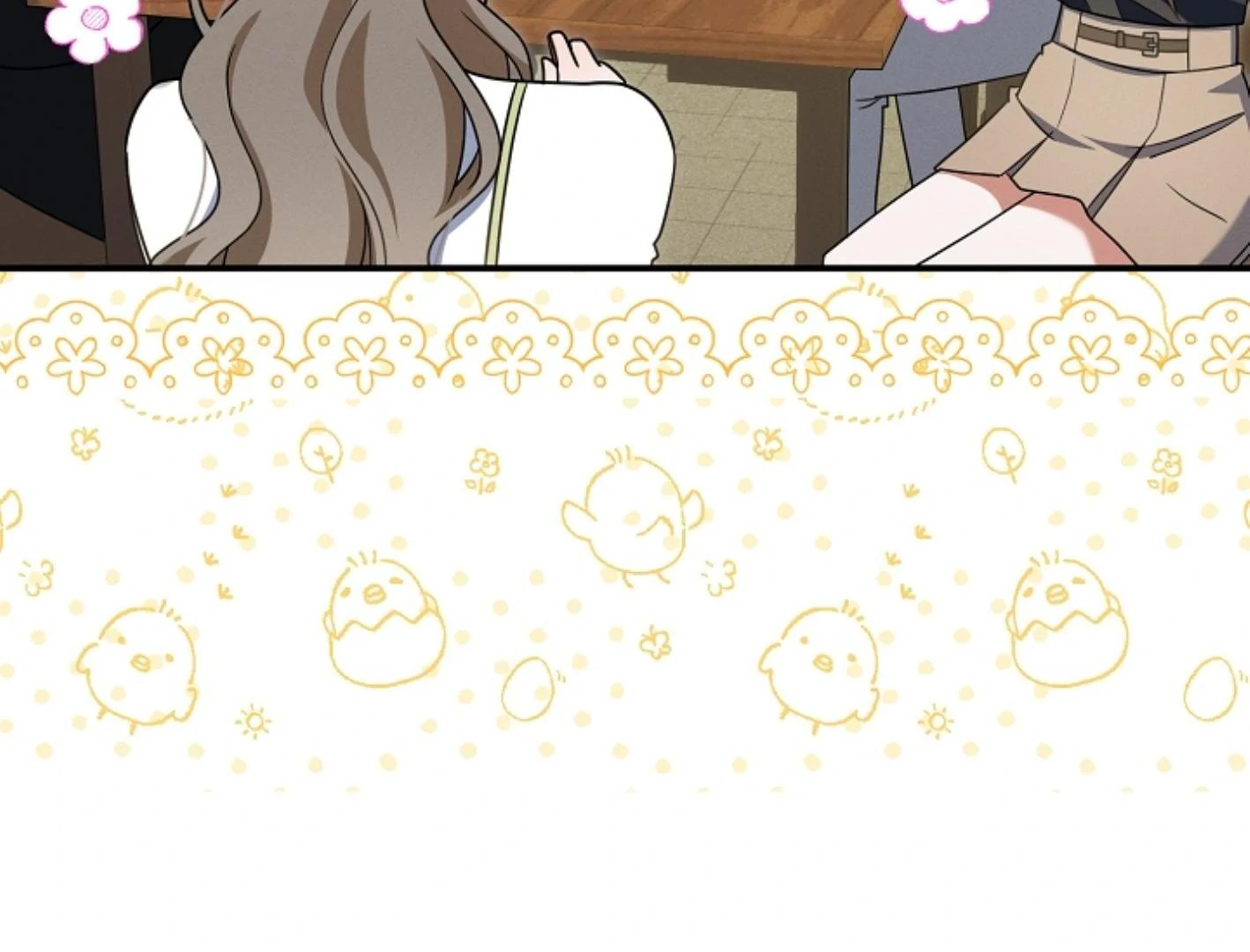 Read He Is That Guy chapter 34 image 28 on Lezhin
