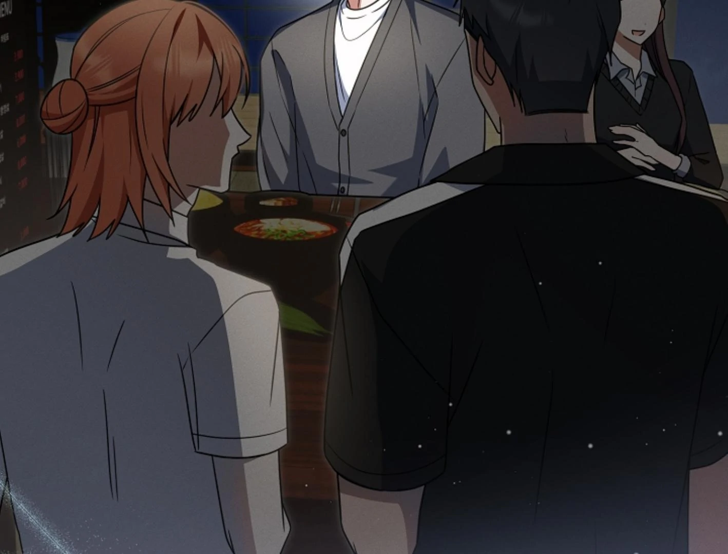 Read He Is That Guy chapter 34 image 48 on Lezhin