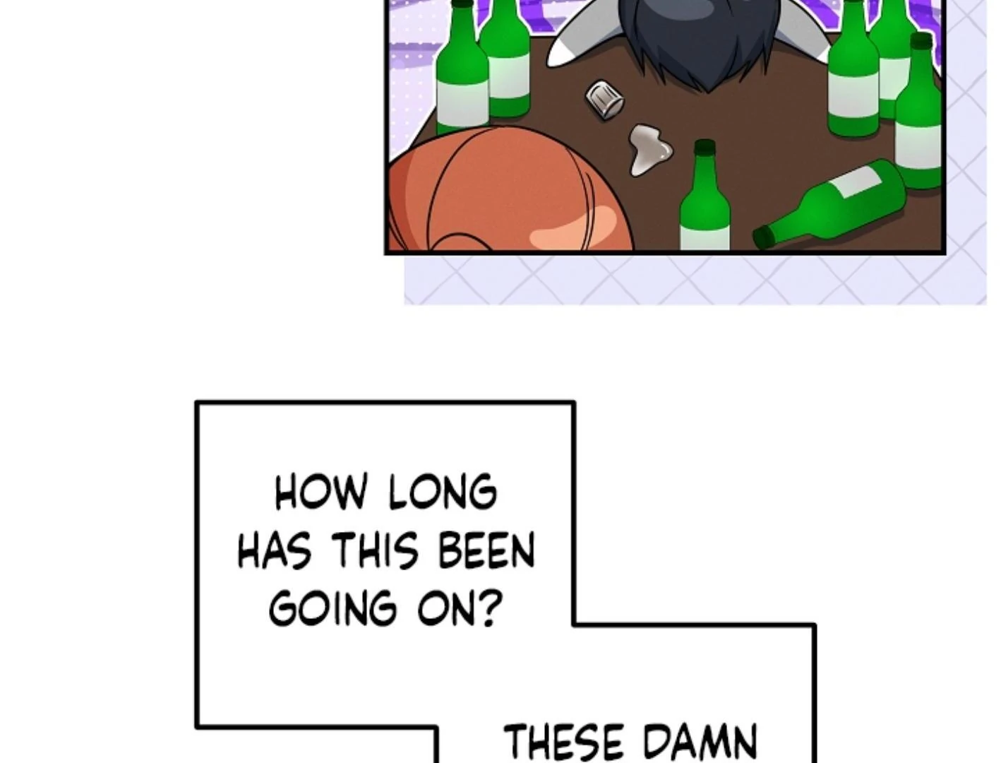 Read He Is That Guy chapter 34 image 65 on Lezhin