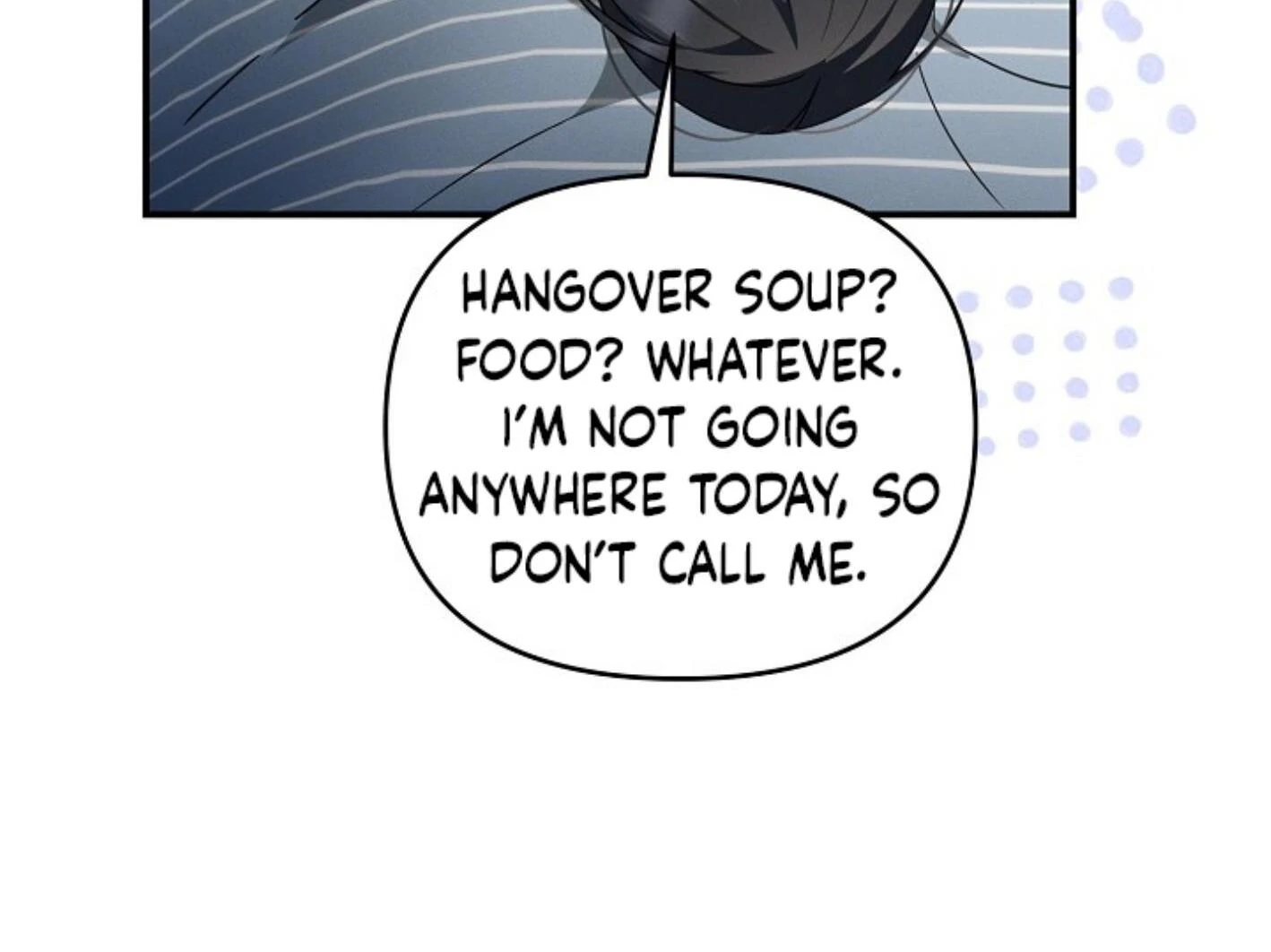 Read He Is That Guy chapter 34 image 77 on Lezhin