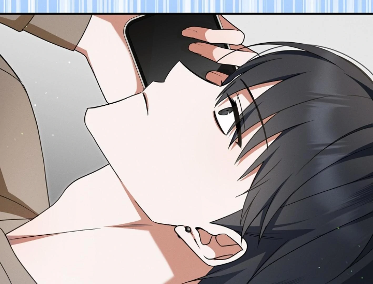 Read He Is That Guy chapter 34 image 81 on Lezhin