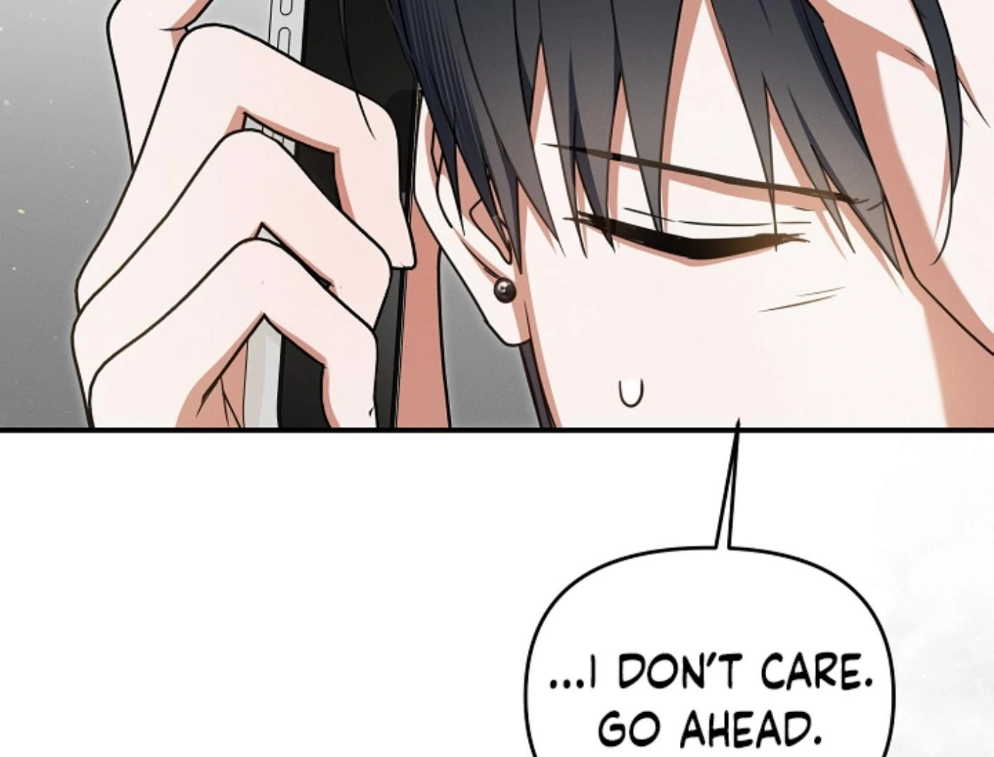 Read He Is That Guy chapter 34 image 90 on Lezhin