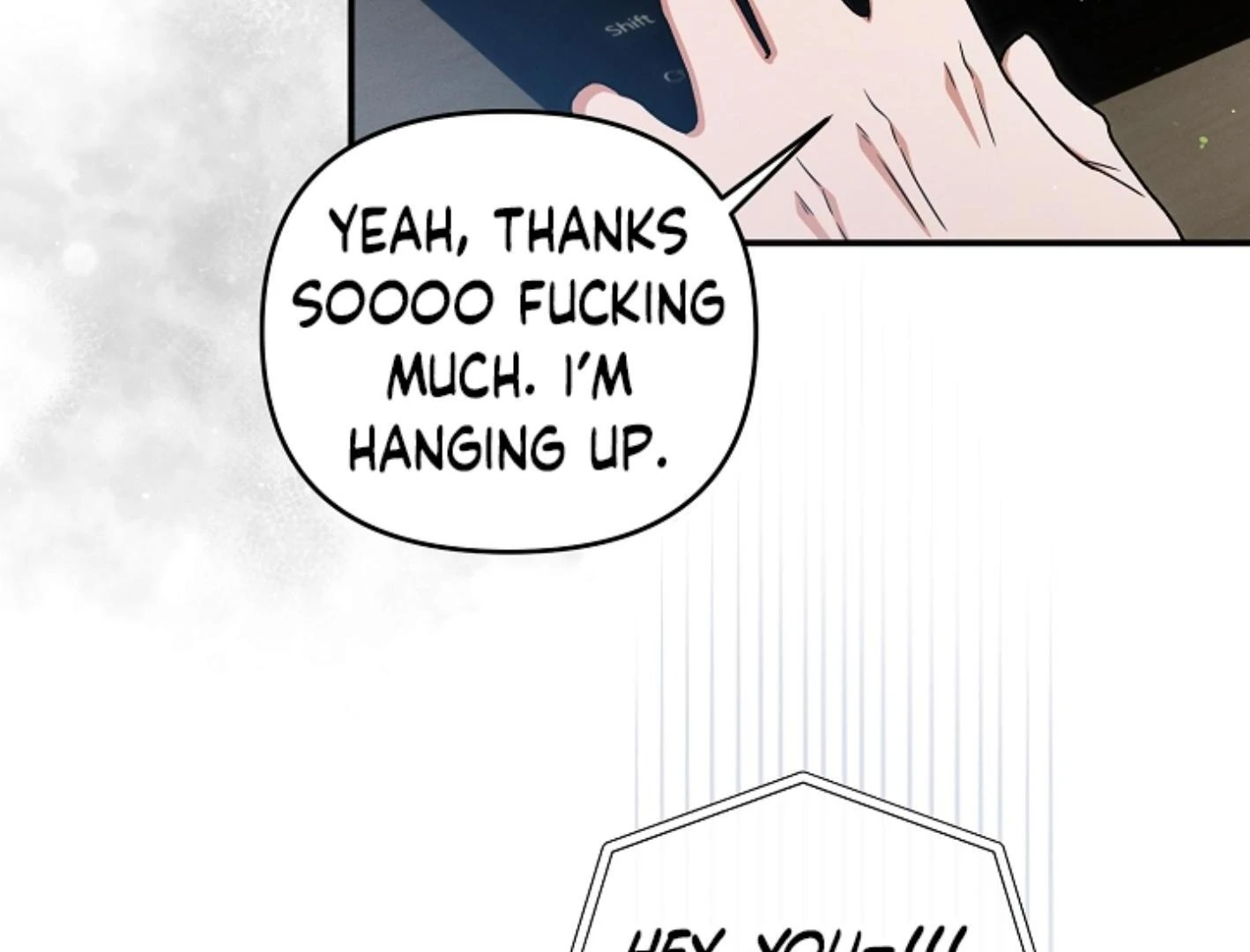 Read He Is That Guy chapter 34 image 95 on Lezhin