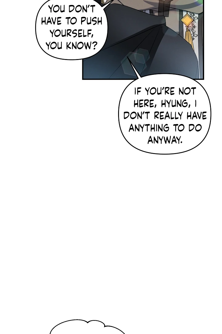 Read He Is That Guy chapter 36 image 15 on Lezhin