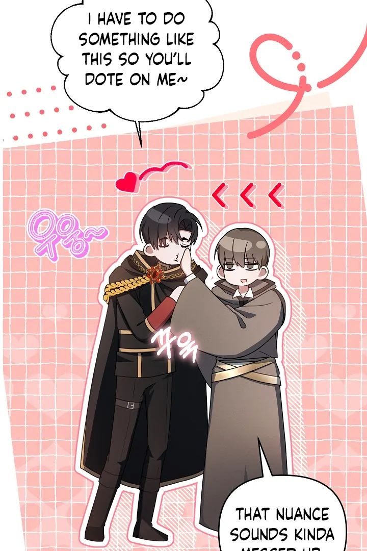 Read He Is That Guy chapter 36 image 16 on Lezhin
