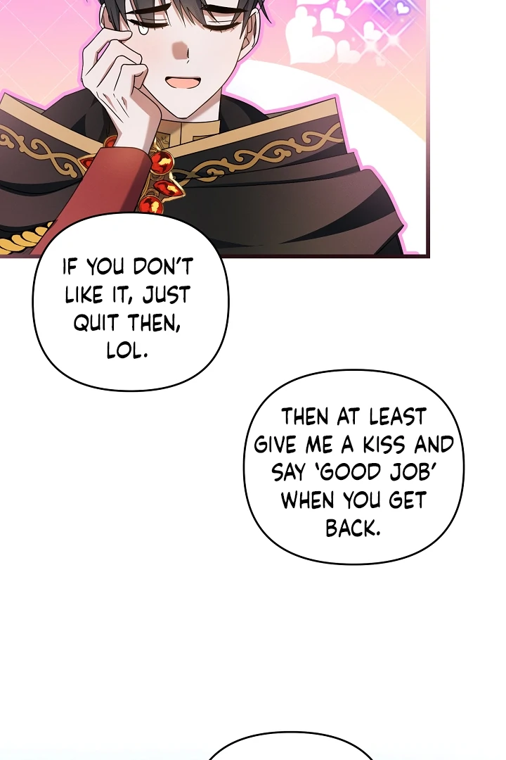 Read He Is That Guy chapter 36 image 18 on Lezhin