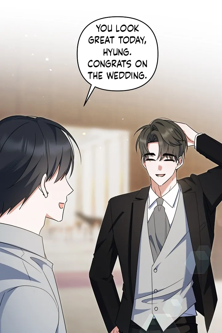 Read He Is That Guy chapter 36 image 29 on Lezhin