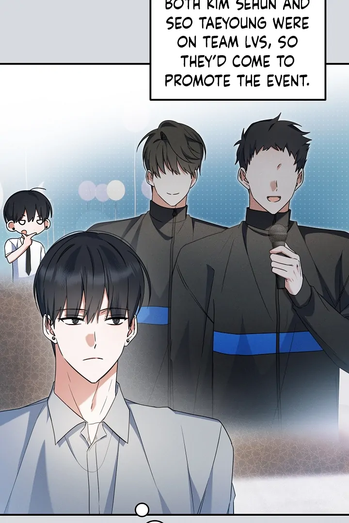 Read He Is That Guy chapter 36 image 34 on Lezhin