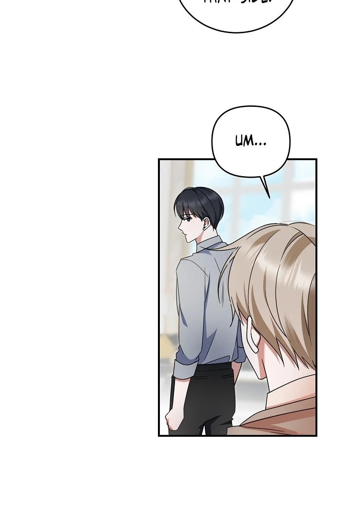 Read He Is That Guy chapter 36 image 42 on Lezhin