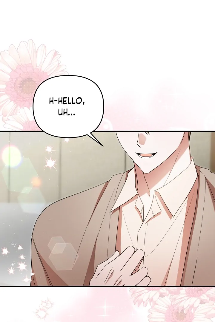 Read He Is That Guy chapter 36 image 43 on Lezhin