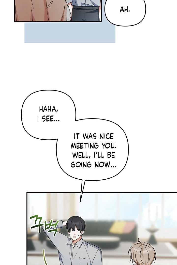 Read He Is That Guy chapter 36 image 64 on Lezhin