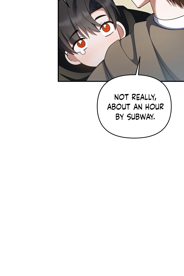 Read He Is That Guy chapter 36 image 8 on Lezhin